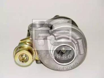 BE TURBO 124293 -  Компрессор, наддув